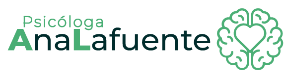 Psicologa Ana Lafuente en Madrid